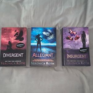 Divergent Series